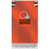 NFL Cleveland Browns Team Jersey Xbox Series S Console Skin